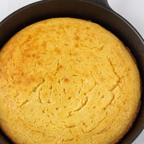 Bayou Classic 7490 Cast Iron Cornbread Pan Perfect For Baking Golden Brown  Cornbread w/Crispy Edges