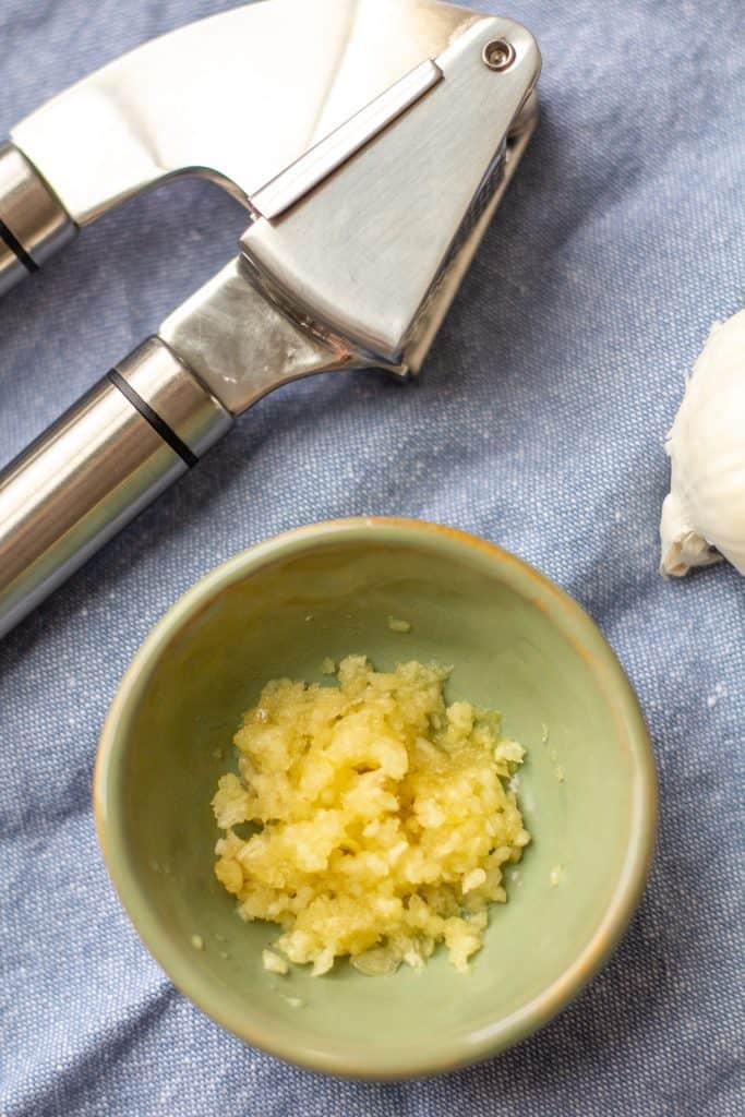 I Use This Garlic Slicer for So Much More Than Just Garlic