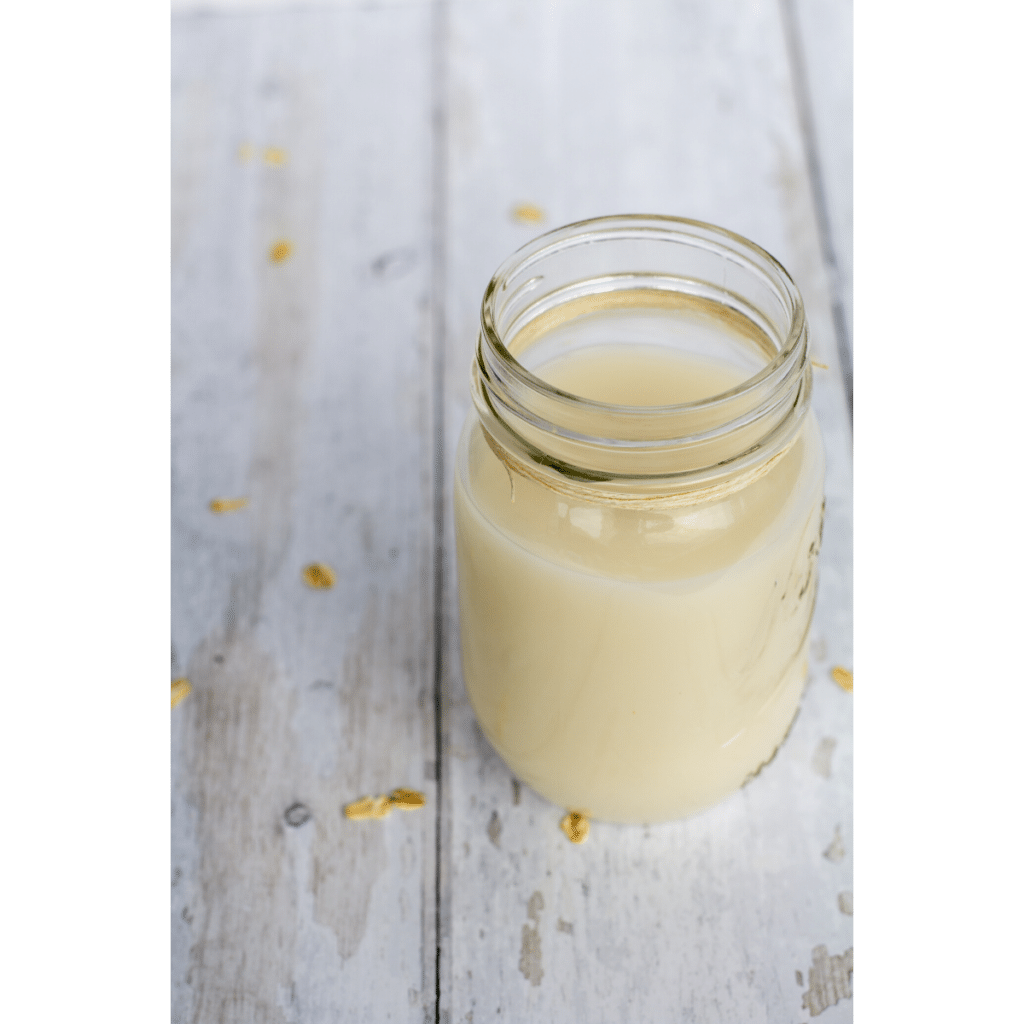 how-to-make-oat-milk-at-home-salty-lemon-sister